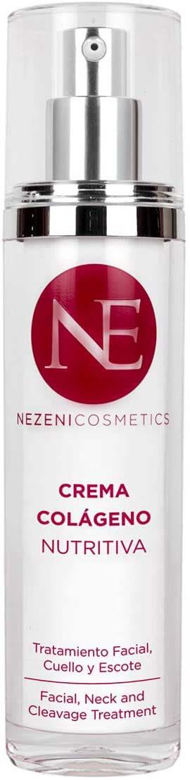 mejores cremas faciales nezeni