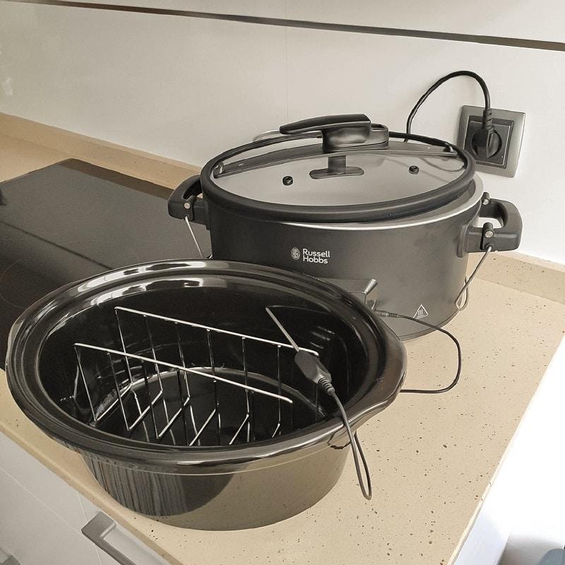 cubeta russell hobbs