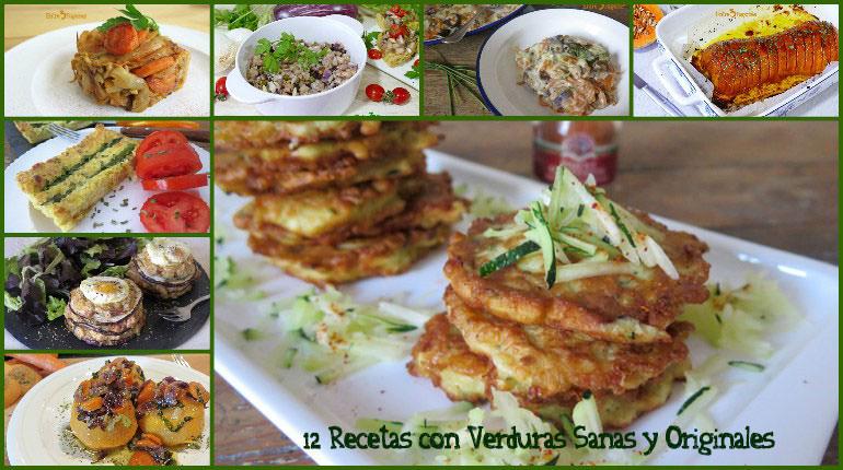 recetas fáciles con legumbres