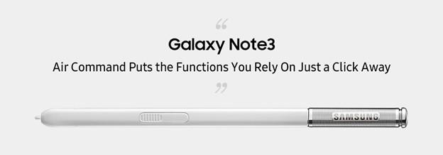 Galaxy Note3