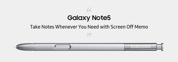 Galaxy Note5