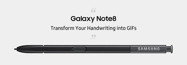 Galaxy Note8