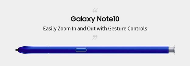 Galaxy Note10