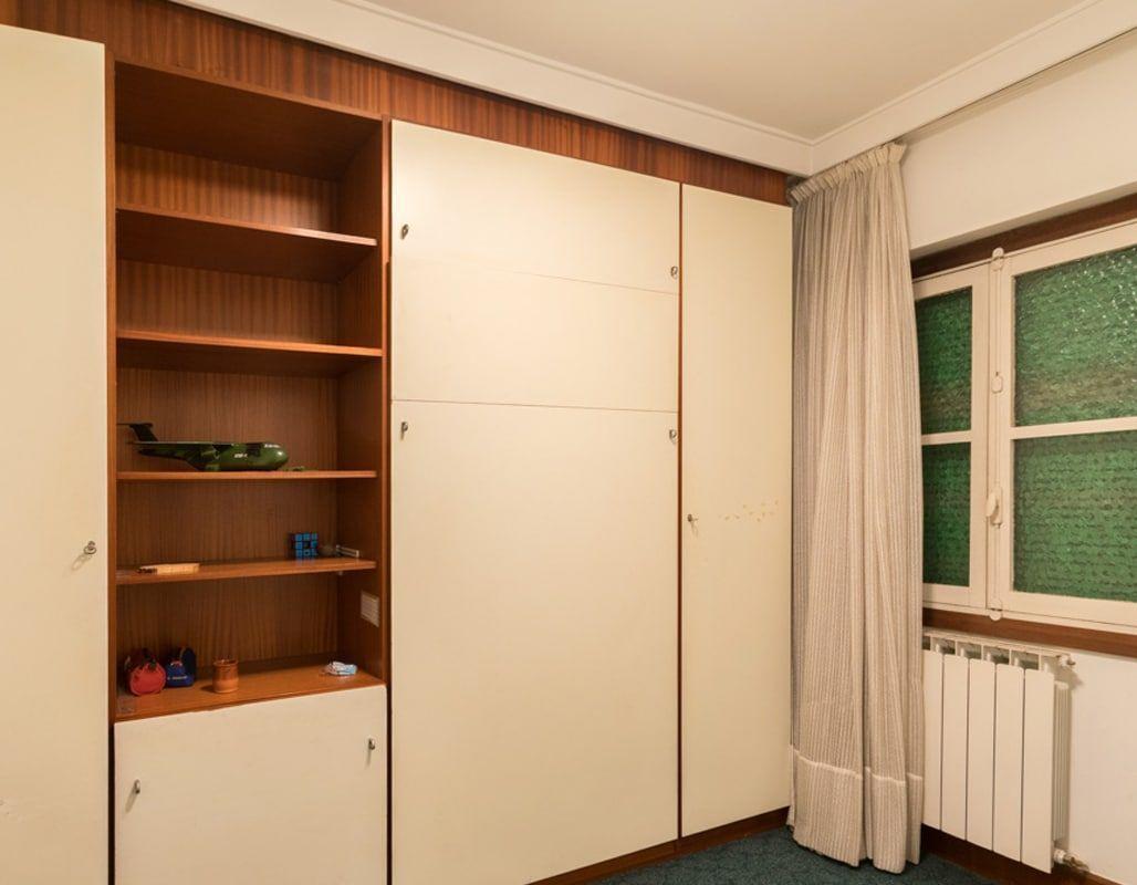 mueble antes de pintar