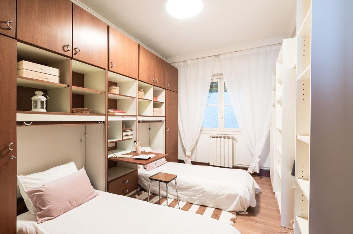 home staging en San Sebastián