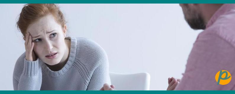 baja autoestima y ansiedad