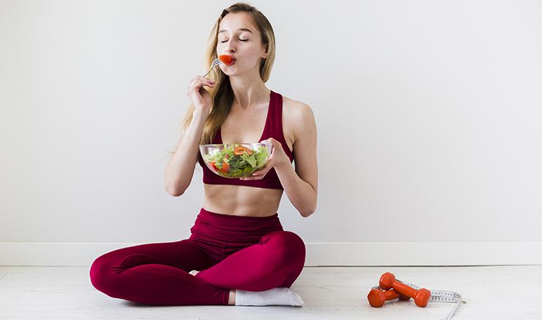 ¿Qué es el ayuno intermitente y cuáles son sus beneficios? - Apréndete