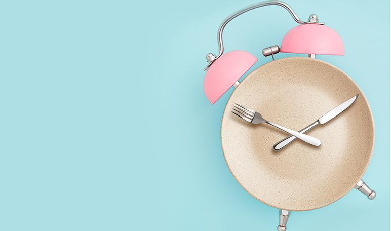 ¿Qué es el ayuno intermitente y cuáles son sus beneficios? - Apréndete