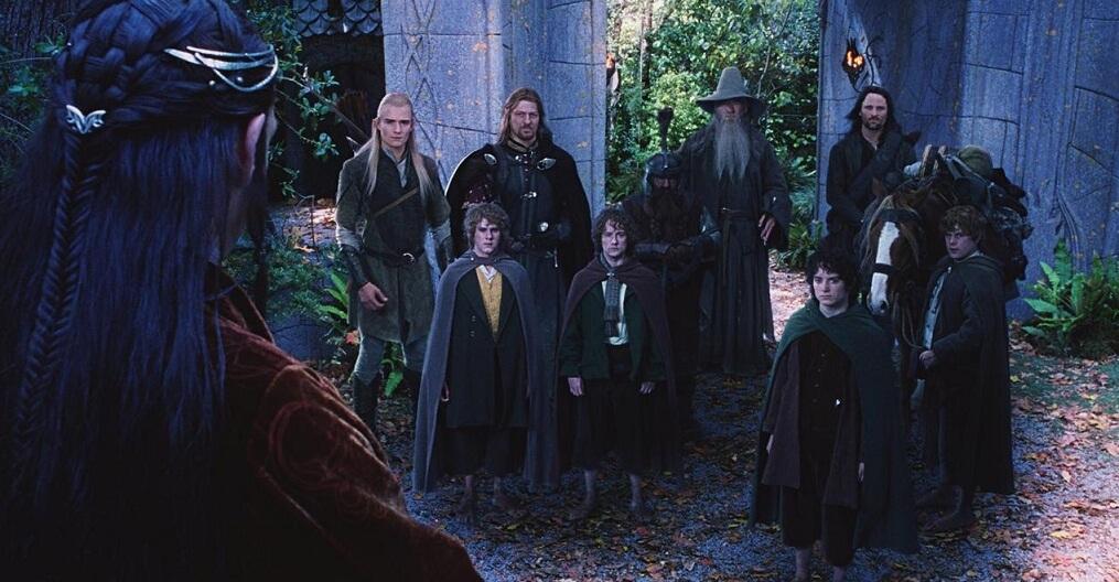 películas disponibles en streaming