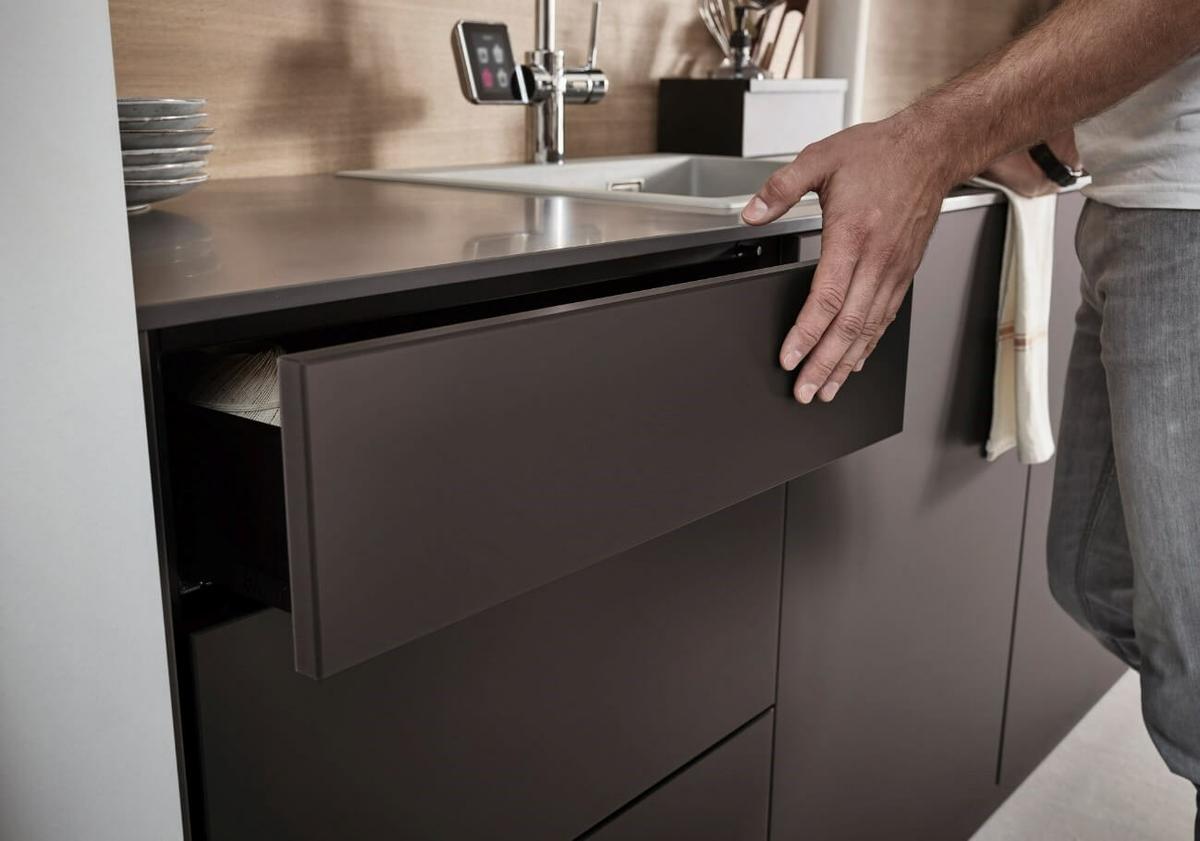 Cocinas de diseño: las últimas tendencias para renovar tu cocina