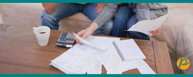 ansiedad por problemas económicos - soluciones-