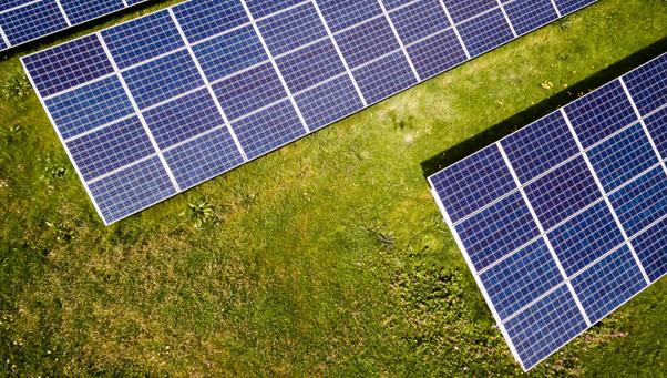 ¿Sabes cómo funciona un sistema fotovoltaico? 1
