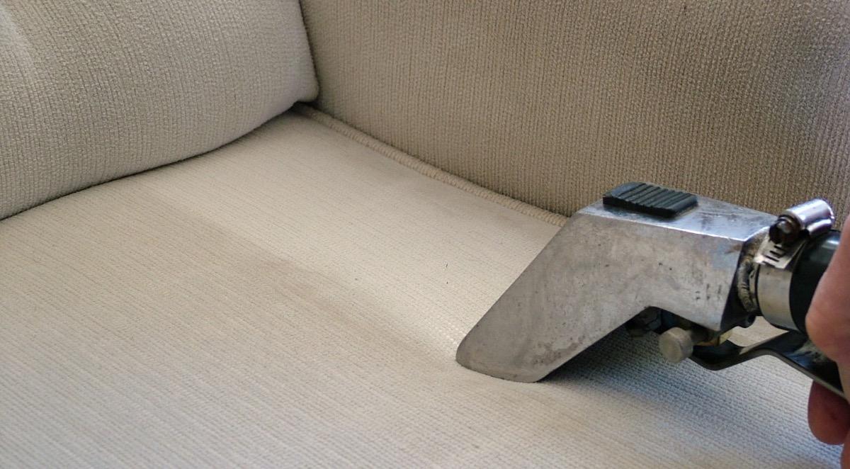 How to Wash Upholstery Fabric