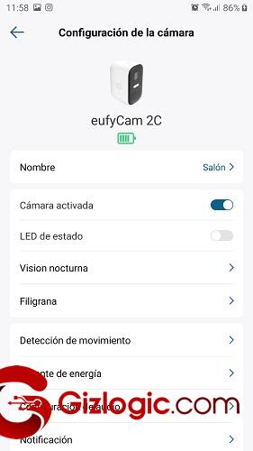 Anker eufyCam 2C EufySecurity