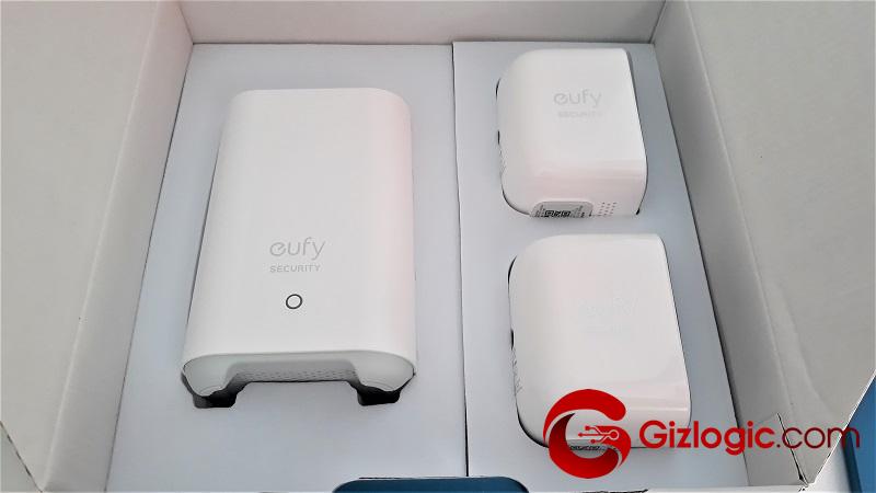 Anker eufyCam 2C