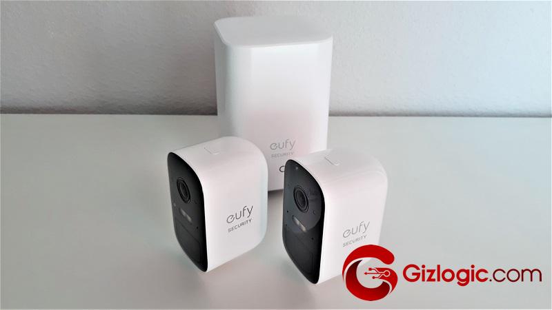 Anker eufyCam 2C