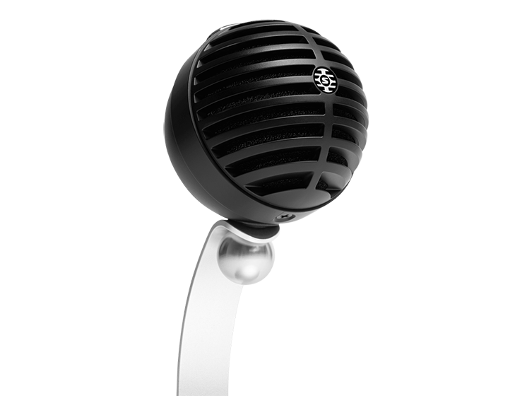 Shure Home Office MV5C