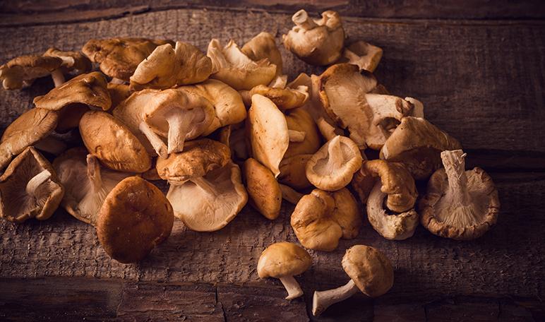 Cómo hacer sushi de verduras - Apréndete