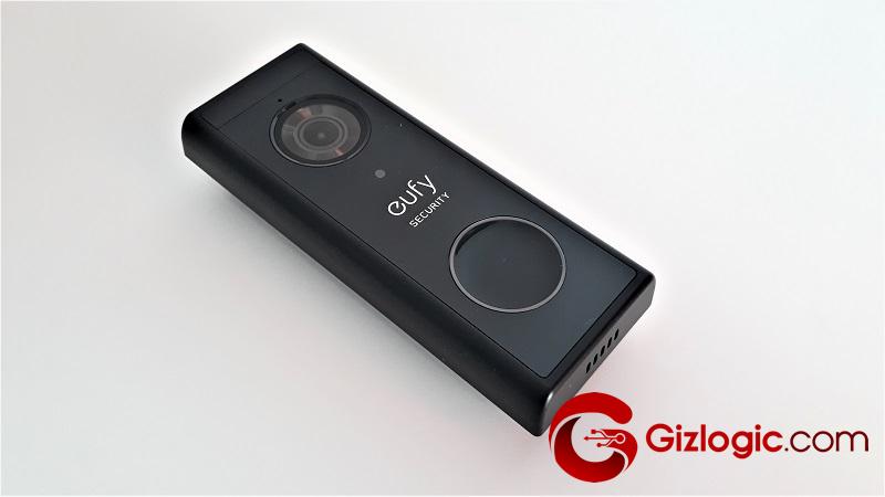 Video Doorbell 2K