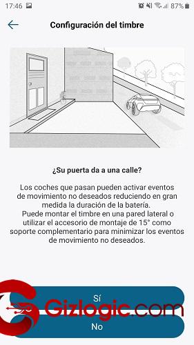 Video Doorbell 2K EufySecurity