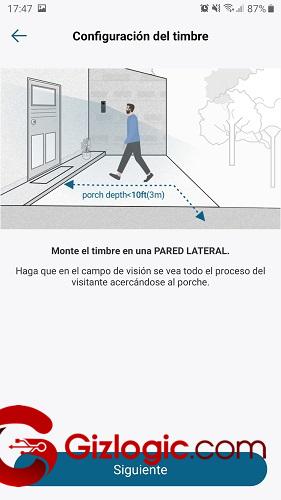 Video Doorbell 2K EufySecurity