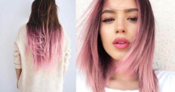 How to Care For Colored Hair?