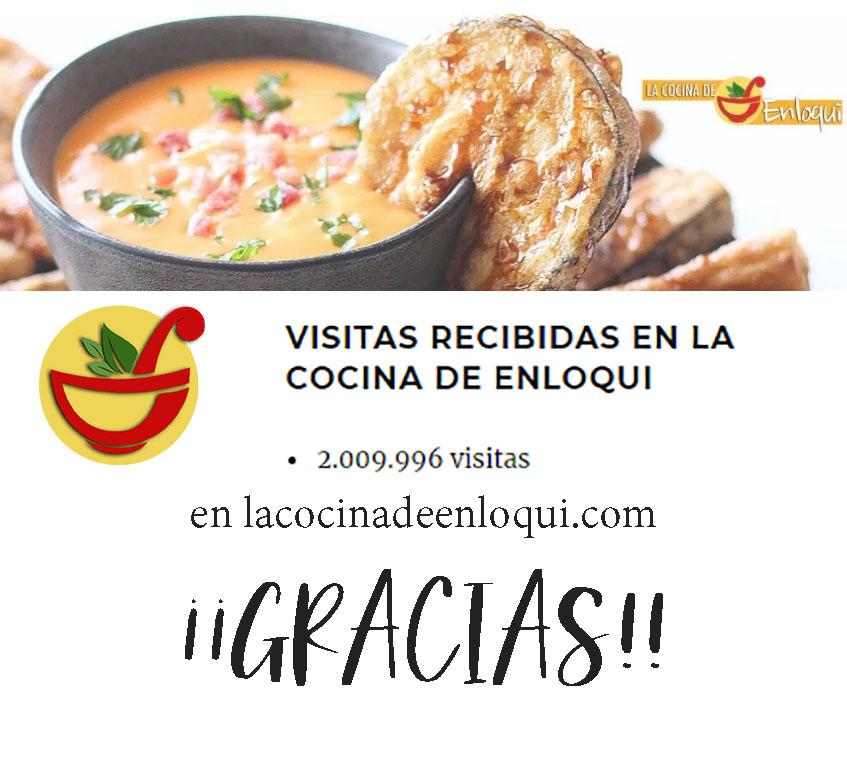 2 Millones de Gracias