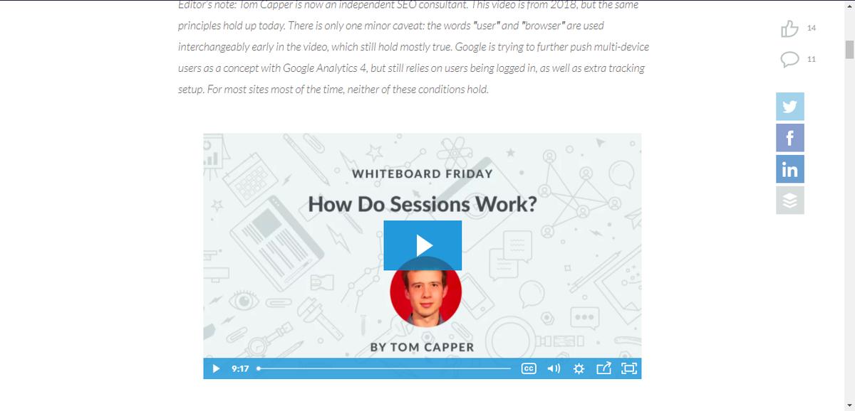 5 usos efectivos para tus vídeos explicativos 1