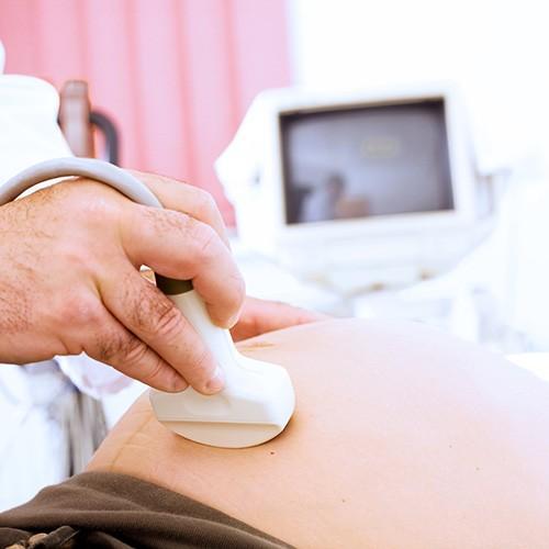 semana 5 ecografia controles y pruebas