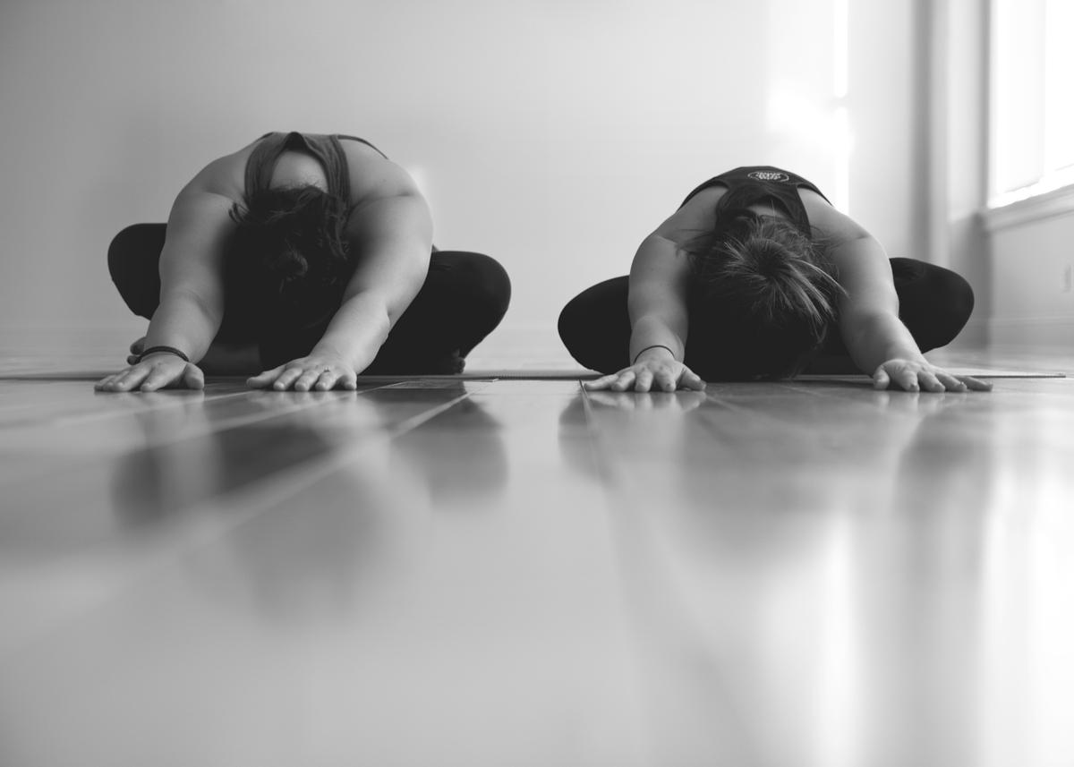 Clases Particulares De Yoga