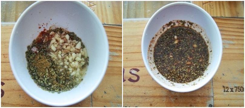 Tacos de arrachera 3