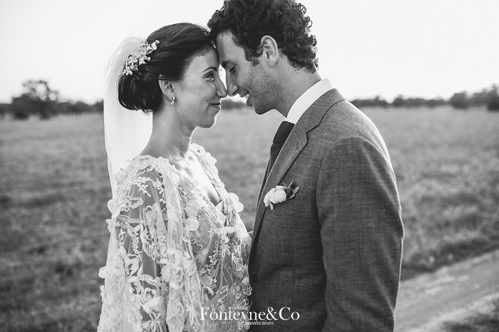 El traje del novio - Moments