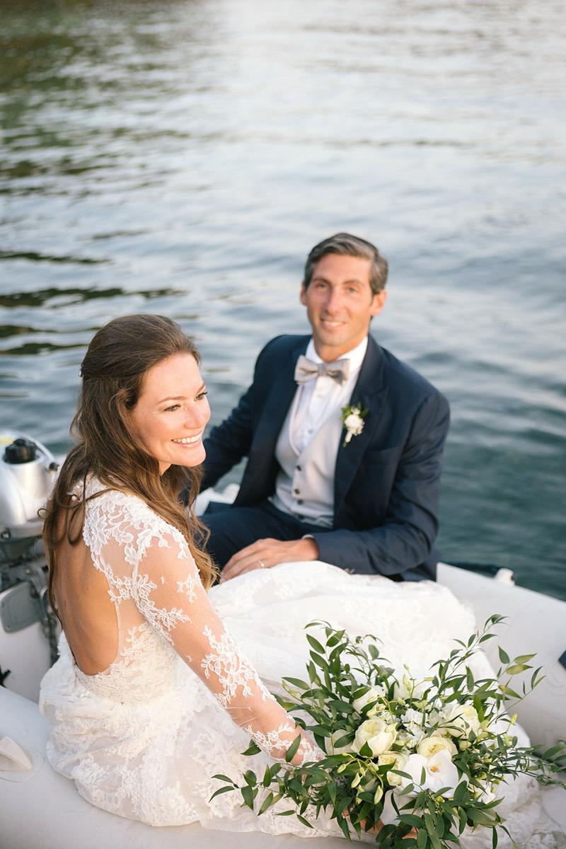 El traje del novio - Moments