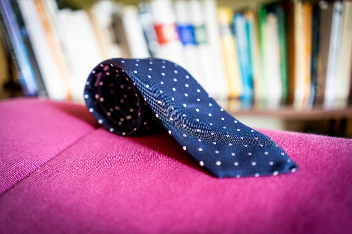 El traje de novio - Moments