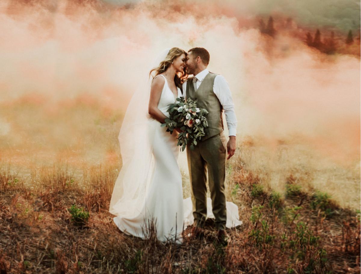 El traje de novio - Moments