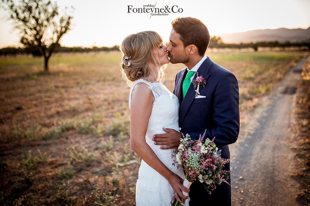 El traje de novio - Moments