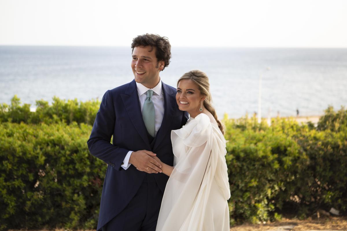 El traje del novio - Moments