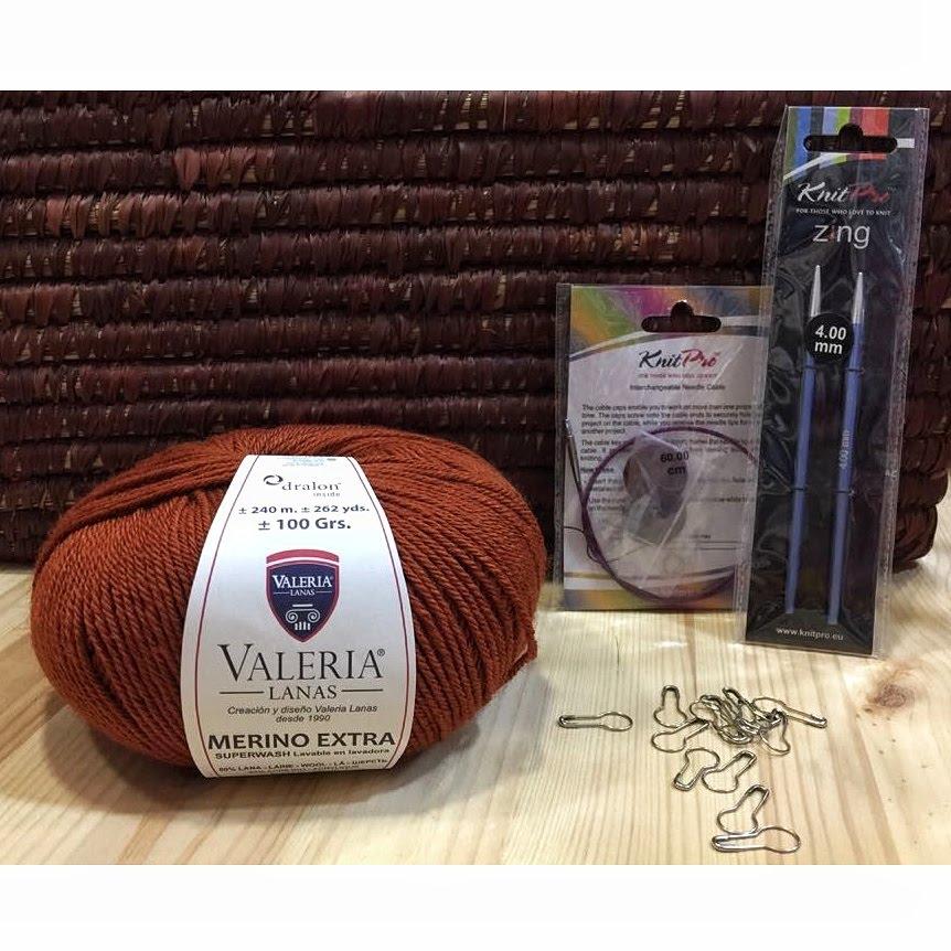 materiales del cuello brisa de otoño