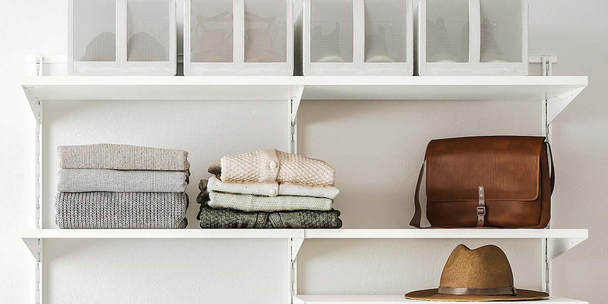 Baldas Boaxel de Ikea