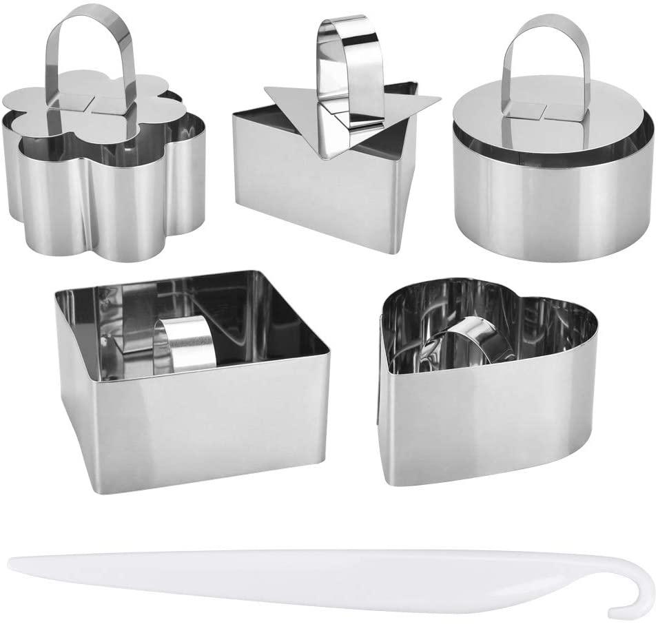 Moldes para emplatar