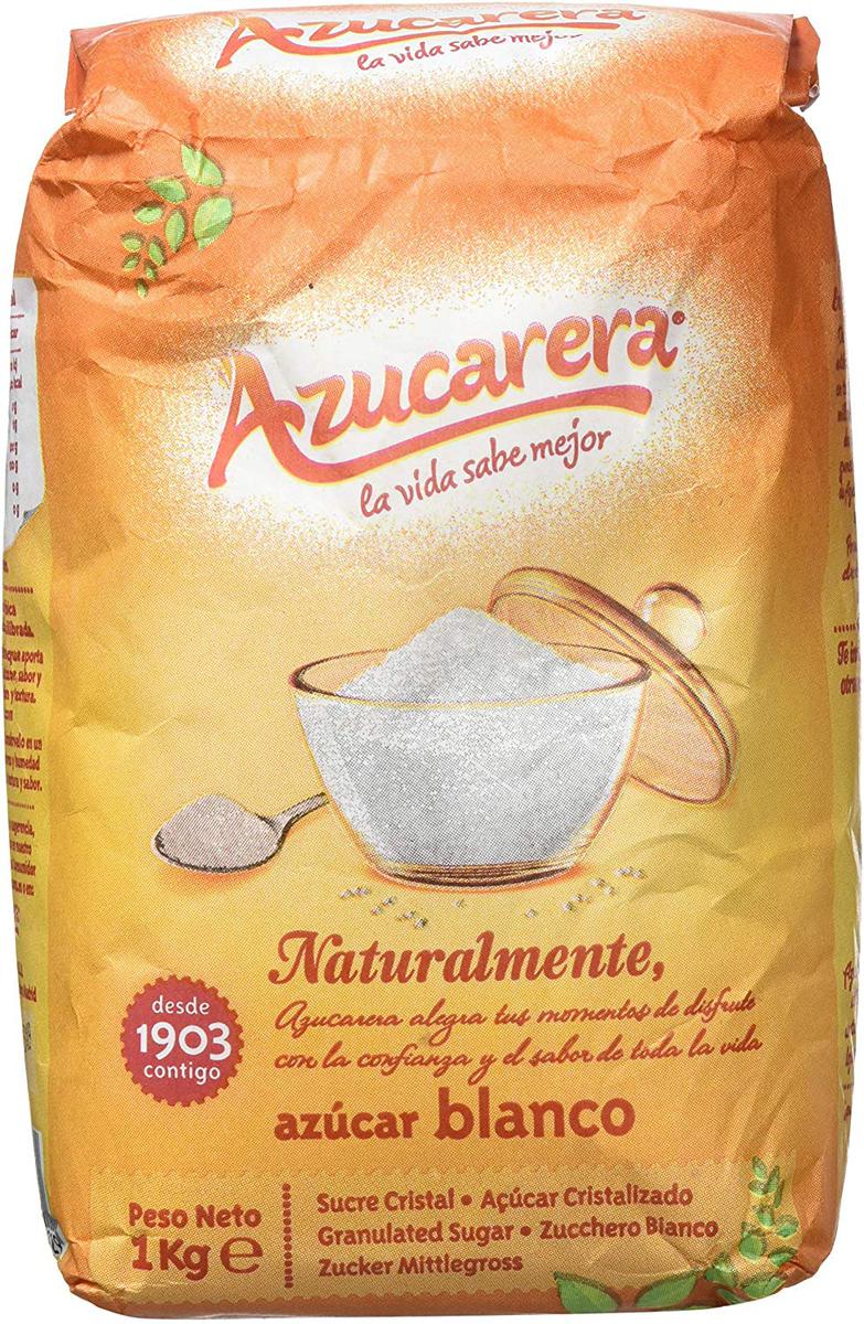 Azúcar 1kg Azucarera