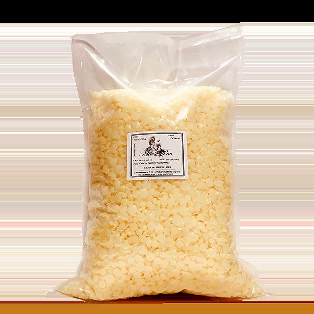 Cera de Arroz Bio Vegana