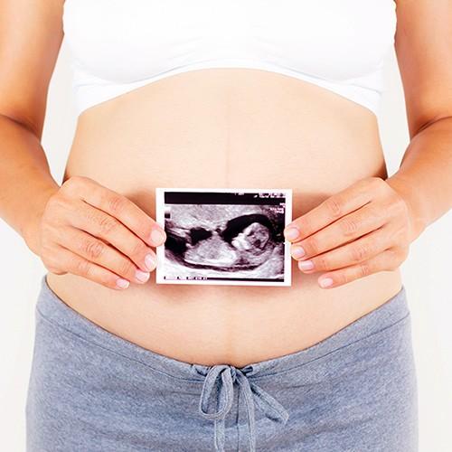 Ecografía pruebas y controles embarazo