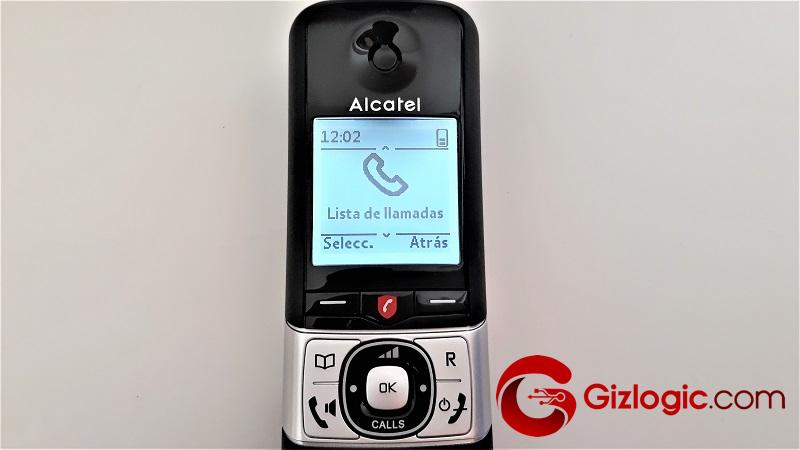 Alcatel F890