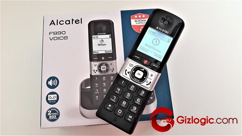 Alcatel F890