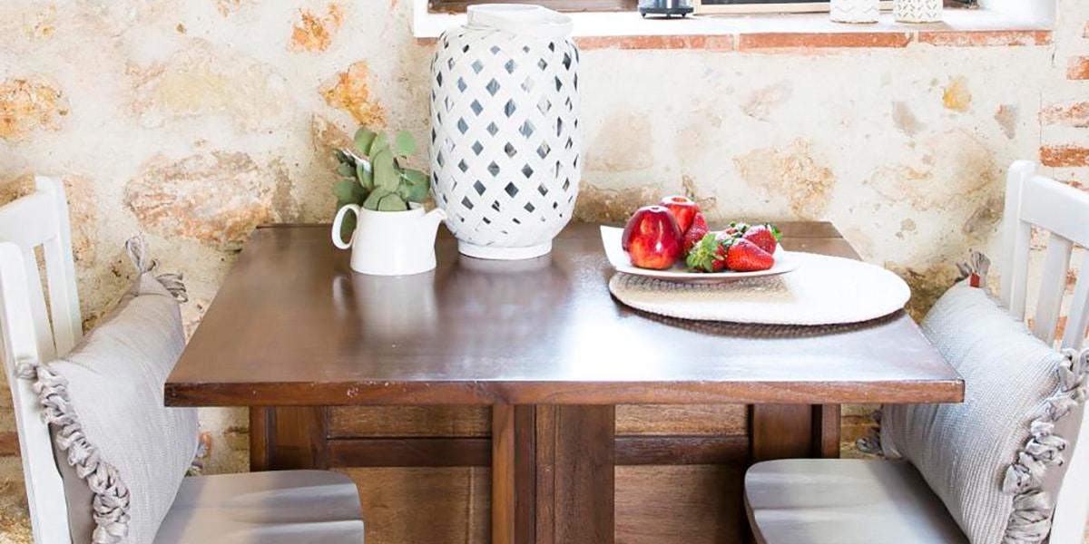 Mesa de comedor