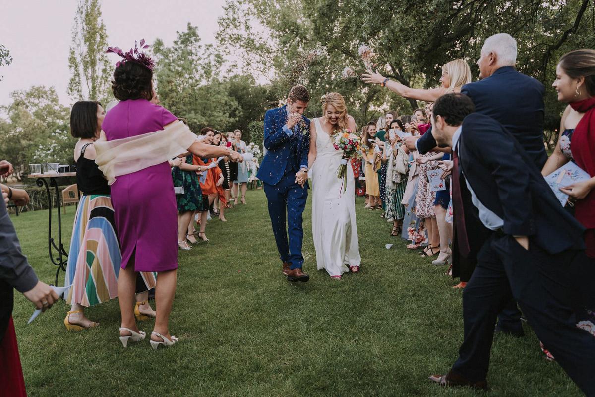 Fotografo de bodas en Madrid