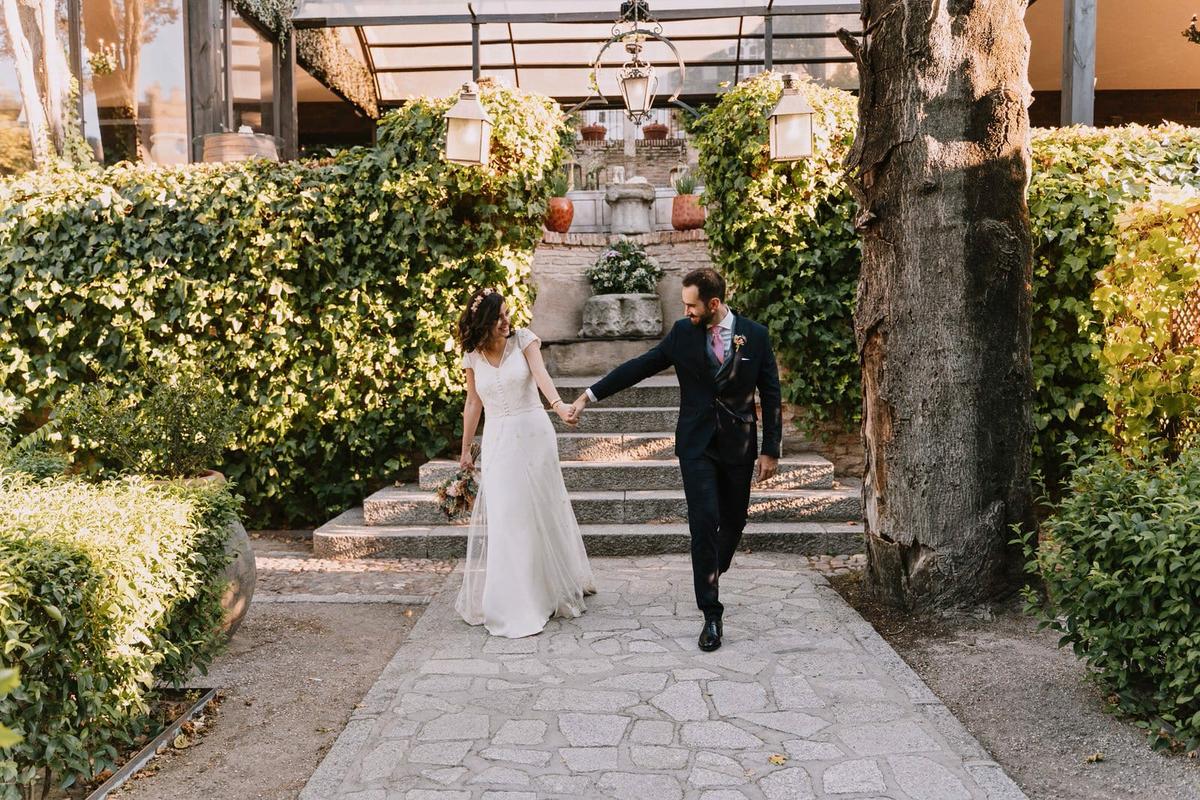 fotografo bodas en toledo