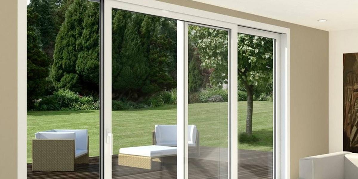 Ventanas de aluminio