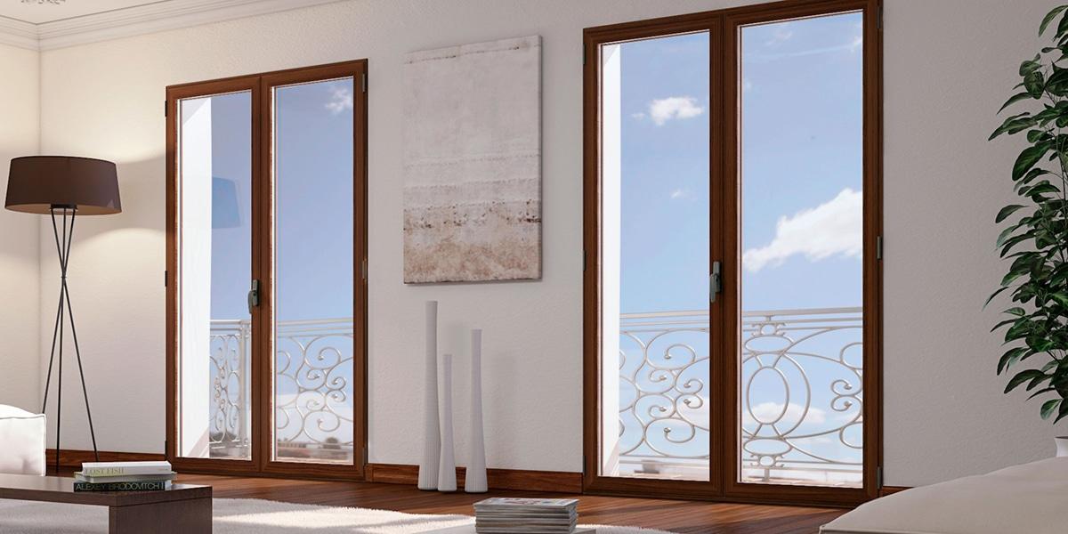 ventanas de aluminio